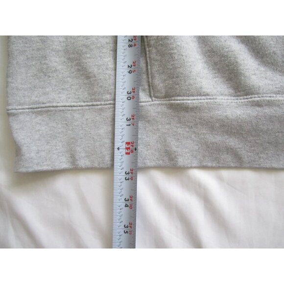 Men's Virginia Commonwealth University VCU Rams Pullover Hoodie Sz 2XL (MT678) - Picture 4 of 8